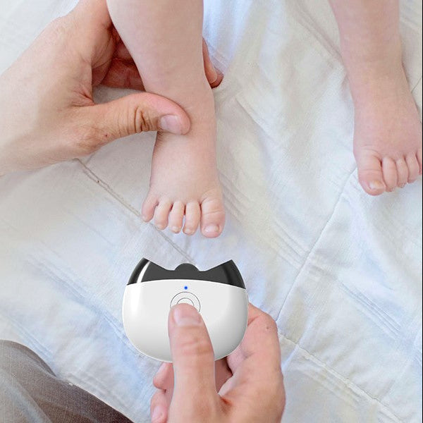 Electric Automatic Nail Clipper,Electric Baby Nail Clippers